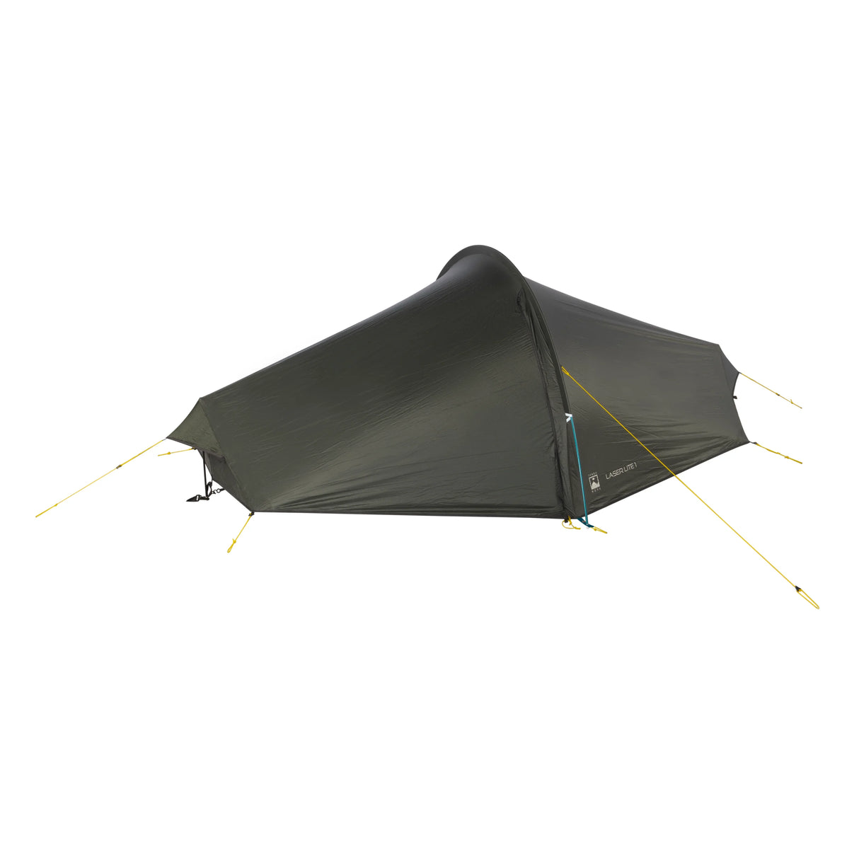 Terra Nova Laser Lite 1 - Bikepacking und Thru Hiking Zelt