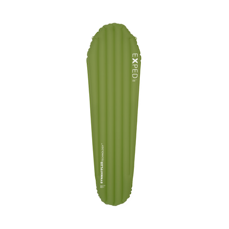 Exped Ultra 8R - ultraleichte Winter-Isomatte bis -40 Grad - Mummy-Format