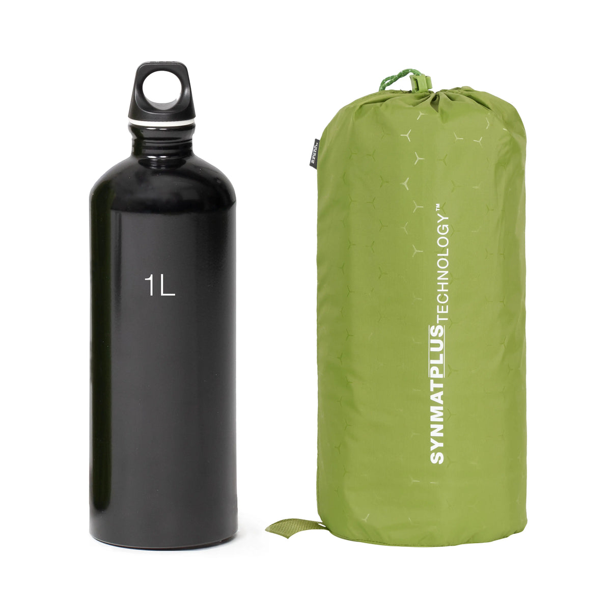 Exped Ultra 8R - ultraleichte Winter-Isomatte bis -40 Grad