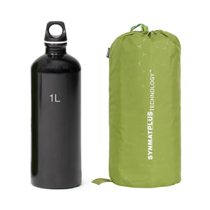 Exped Ultra 8R - ultraleichte Winter-Isomatte bis -40 Grad