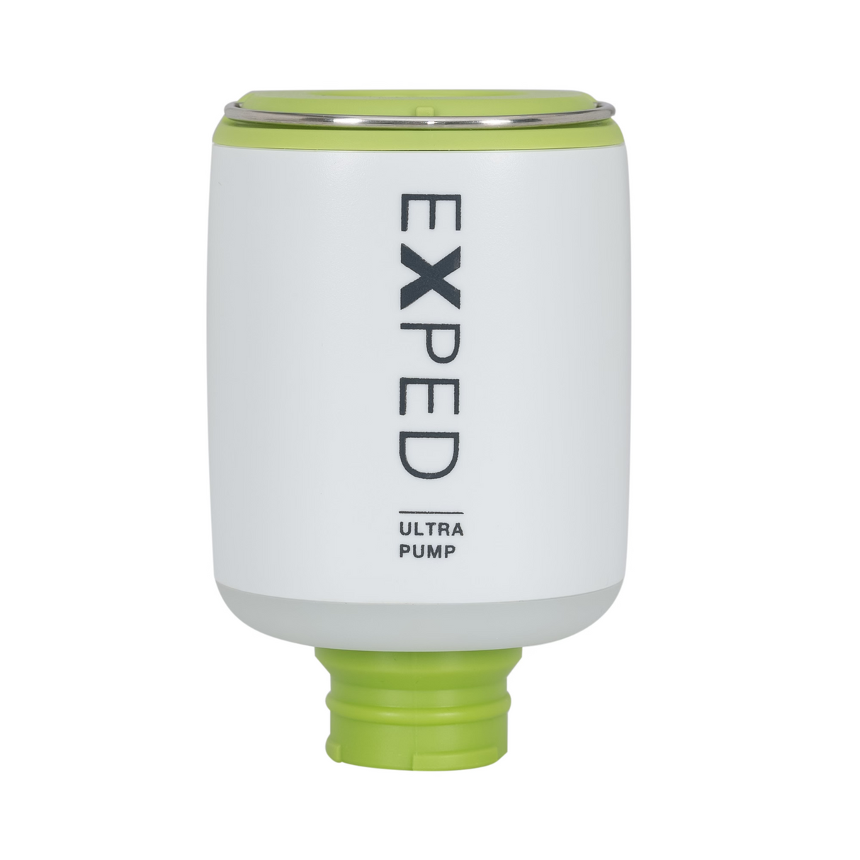 EXPED Ultra Pump - ultraleichte Pumpe für Isomatten inkl. Campinglampe