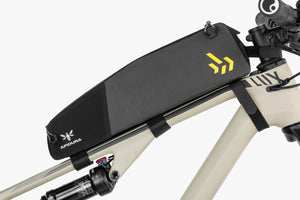 Apidura Backcountry Long Tube Pack 1.8L