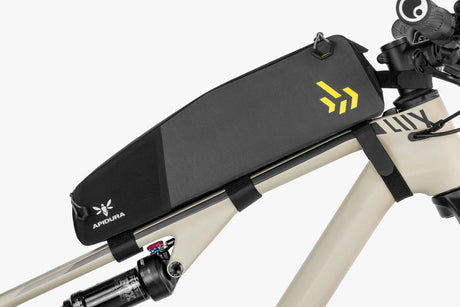 Apidura Backcountry Long Tube Pack 1.8L