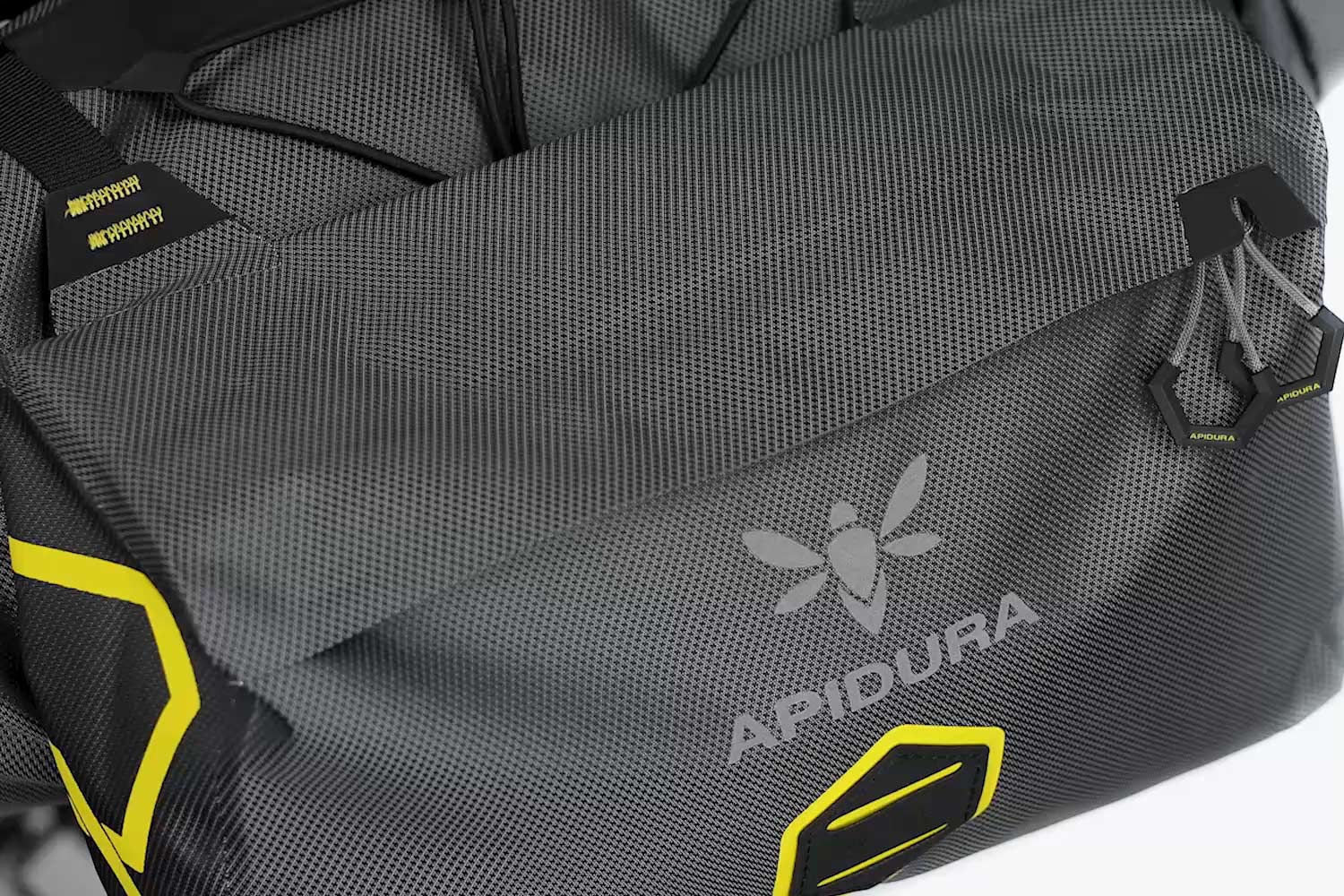 Apidura Expedition Accessory Pocket 4.5 Liter Lenkertaschen mieten I Eddy's Adventure