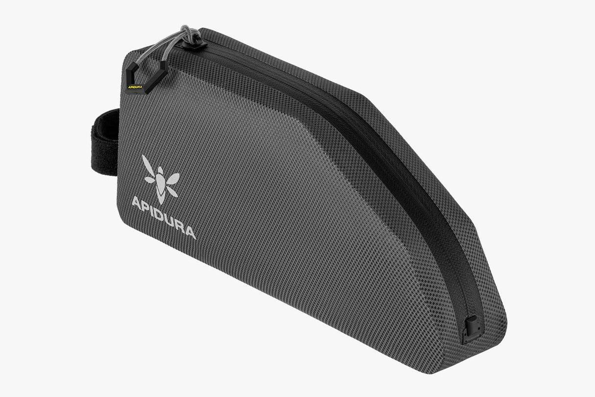 Apidura Expedition Bolt - On Top Tube Pack Bikepacking Taschen mieten I Eddy's Adventure