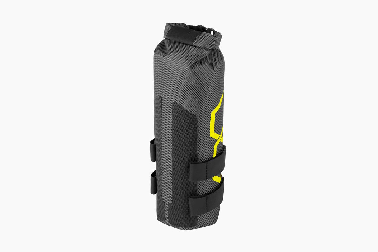 Apidura Expedition Cargo Cage Pack Gabeltasche inkl. Halterung Gabeltaschen mieten I Eddy's Adventure