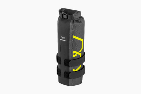 Apidura Expedition Cargo Cage Pack Gabeltasche inkl. Halterung Gabeltaschen mieten I Eddy's Adventure