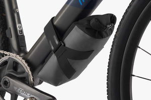 Apidura Expedition E - Bike Charger Pack 1.6 Liter E - Bike Akkutaschen mieten I Eddy's Adventure