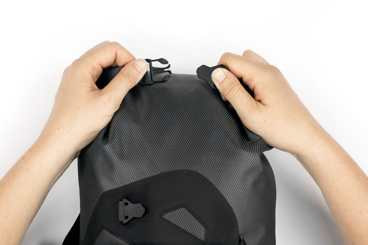 Apidura Expedition Handlebar Pack Lenkertaschen mieten I Eddy's Adventure