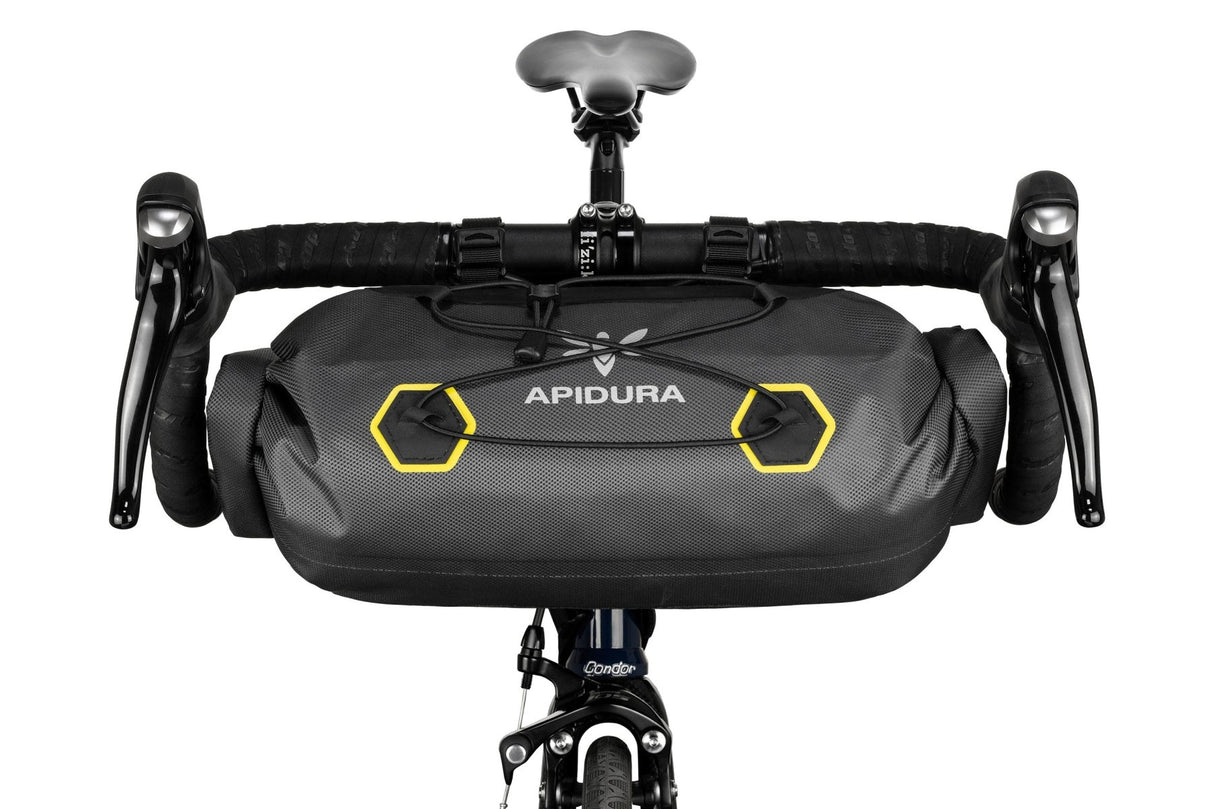 Apidura Expedition Handlebar Pack Lenkertaschen mieten I Eddy's Adventure