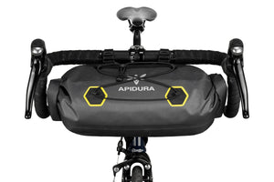 Apidura Expedition Handlebar Pack Lenkertaschen mieten I Eddy's Adventure