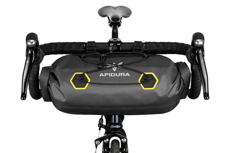 Apidura Expedition Handlebar Pack Lenkertaschen mieten I Eddy's Adventure