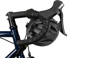 Apidura Expedition Handlebar Pack Lenkertaschen mieten I Eddy's Adventure