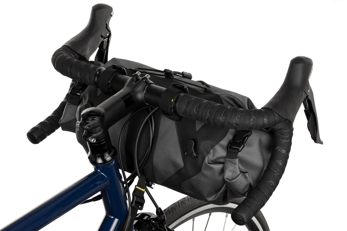 Apidura Expedition Handlebar Pack Lenkertaschen mieten I Eddy's Adventure