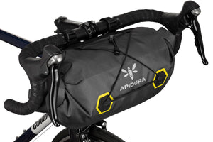 Apidura Expedition Handlebar Pack Lenkertaschen mieten I Eddy's Adventure