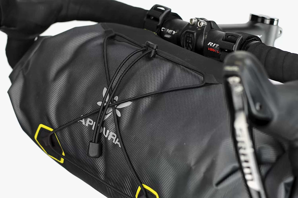 Apidura Expedition Handlebar Pack Lenkertaschen mieten I Eddy's Adventure