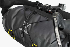 Apidura Expedition Handlebar Pack Lenkertaschen mieten I Eddy's Adventure