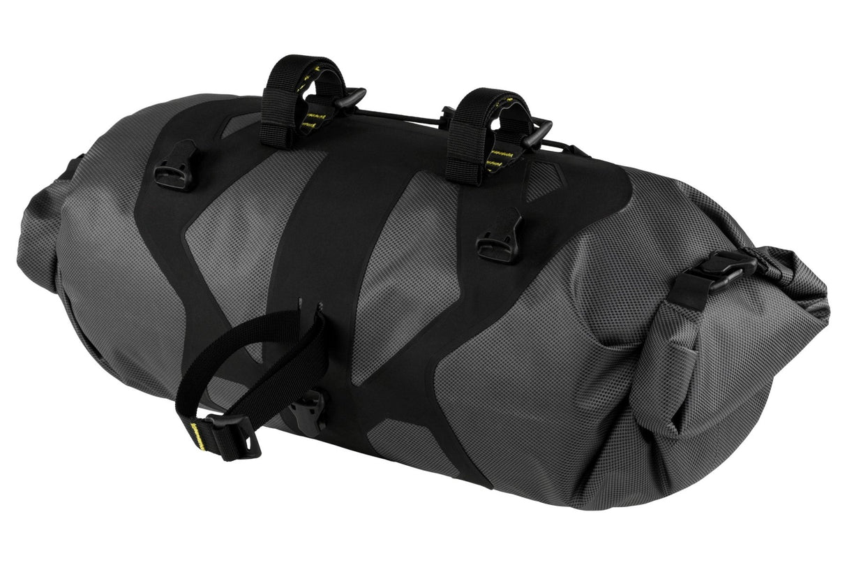 Apidura Expedition Handlebar Pack Lenkertaschen mieten I Eddy's Adventure