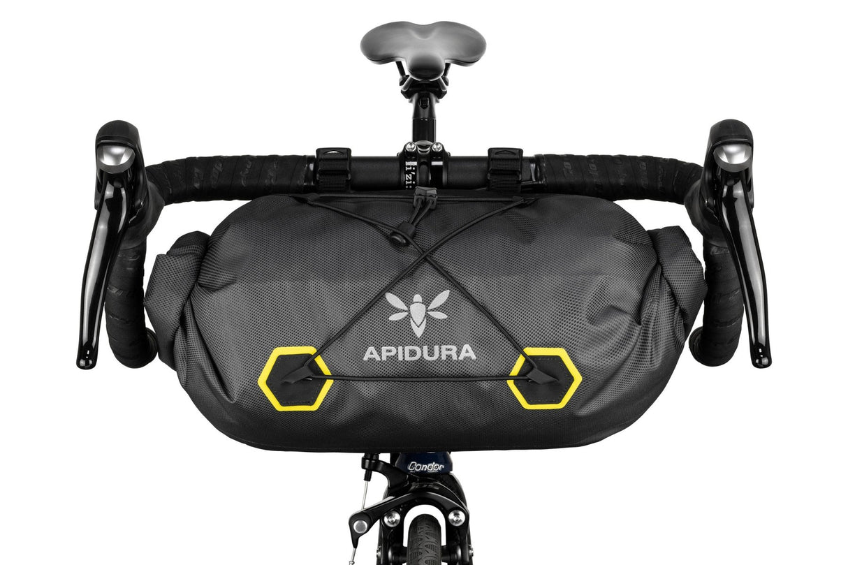 Apidura Expedition Handlebar Pack Lenkertaschen mieten I Eddy's Adventure