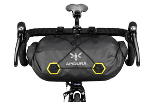 Apidura Expedition Handlebar Pack Lenkertaschen mieten I Eddy's Adventure