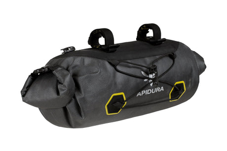 Apidura Expedition Handlebar Pack Lenkertaschen mieten I Eddy's Adventure