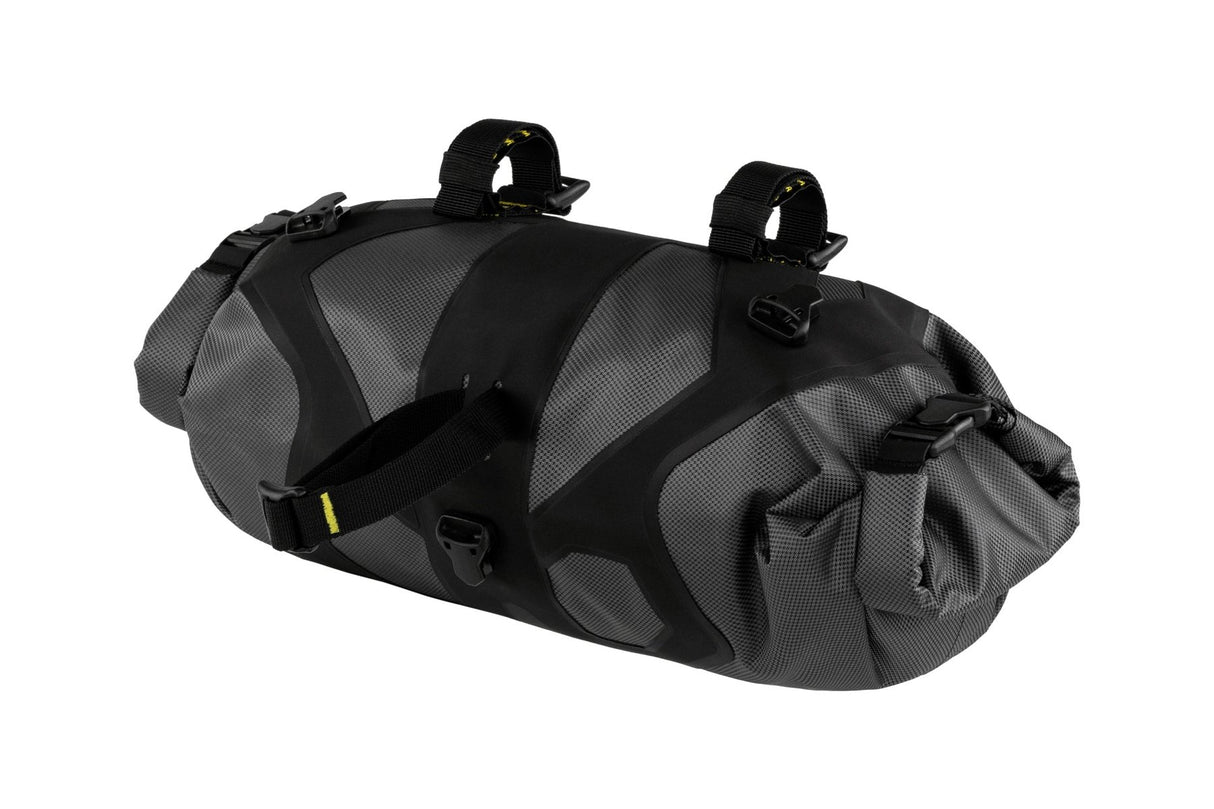 Apidura Expedition Handlebar Pack Lenkertaschen mieten I Eddy's Adventure