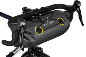 Apidura Expedition Handlebar Pack Lenkertaschen mieten I Eddy's Adventure