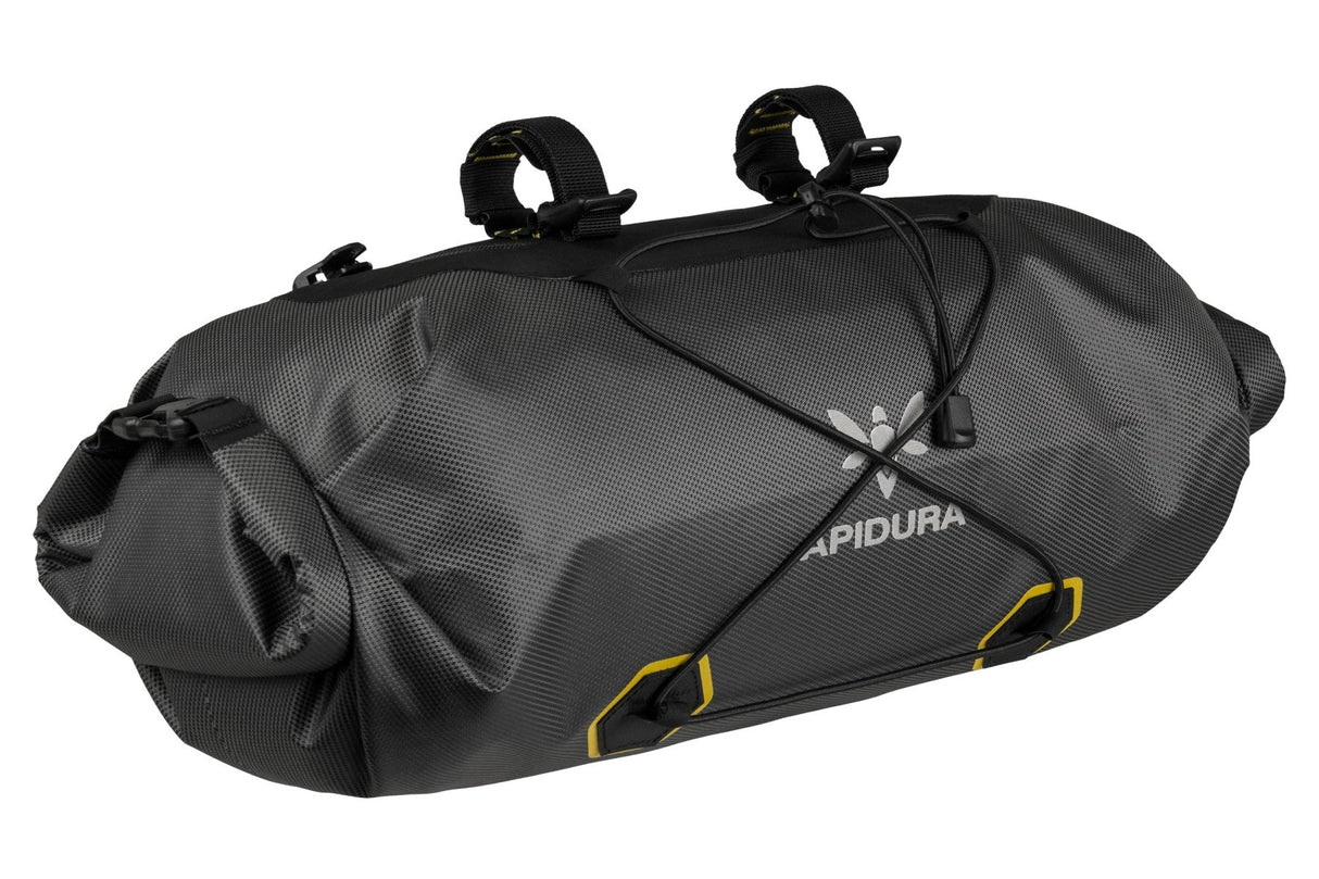 Apidura Expedition Handlebar Pack Lenkertaschen mieten I Eddy's Adventure