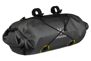 Apidura Expedition Handlebar Pack Lenkertaschen mieten I Eddy's Adventure
