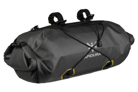 Apidura Expedition Handlebar Pack Lenkertaschen mieten I Eddy's Adventure