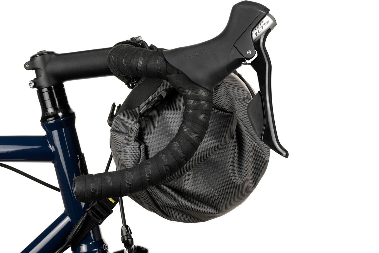 Apidura Expedition Handlebar Pack Lenkertaschen mieten I Eddy's Adventure