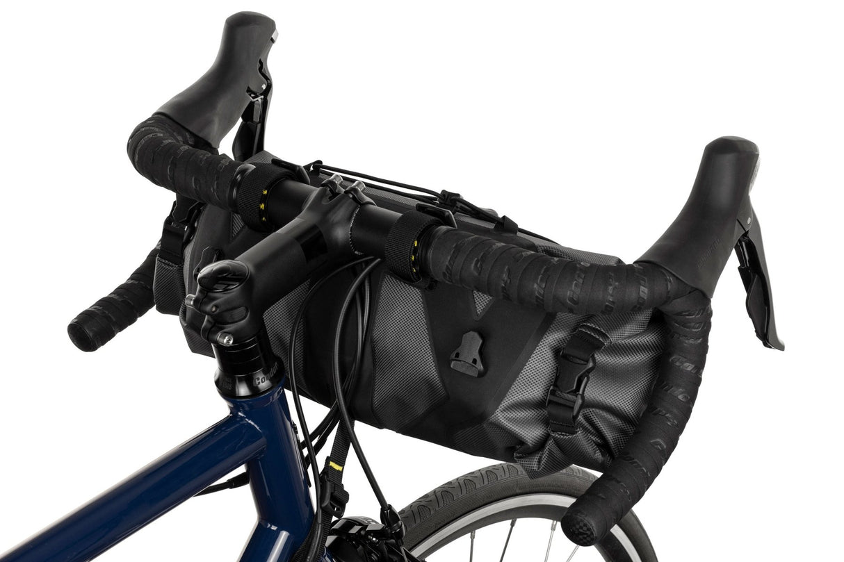 Apidura Expedition Handlebar Pack Lenkertaschen mieten I Eddy's Adventure