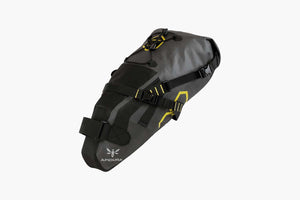 Apidura Expedition Saddle Pack Satteltaschen mieten I Eddy's Adventure