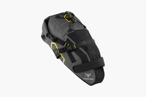 Apidura Expedition Saddle Pack Satteltaschen mieten I Eddy's Adventure