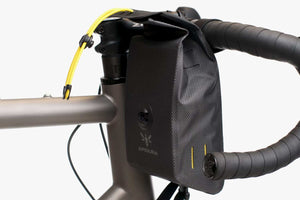 Apidura Expedition Stem Pack 1.3 Liter - Food Pouch Lenkertaschen mieten I Eddy's Adventure