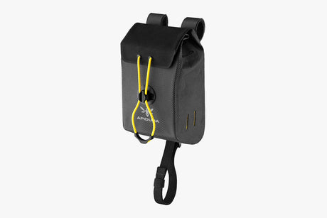 Apidura Expedition Stem Pack 1.3 Liter - Food Pouch Lenkertaschen mieten I Eddy's Adventure