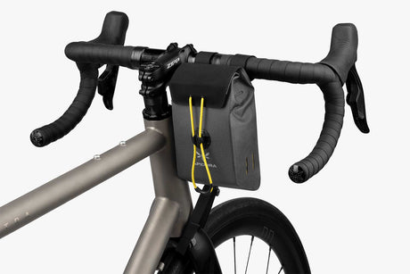 Apidura Expedition Stem Pack 1.3 Liter - Food Pouch Lenkertaschen mieten I Eddy's Adventure