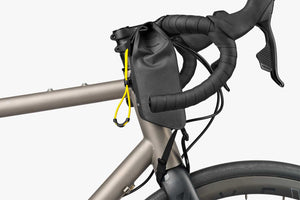 Apidura Expedition Stem Pack 1.3 Liter - Food Pouch Lenkertaschen mieten I Eddy's Adventure