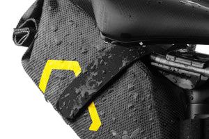 Apidura Expedition Tool Pack 1 Liter Satteltaschen mieten I Eddy's Adventure