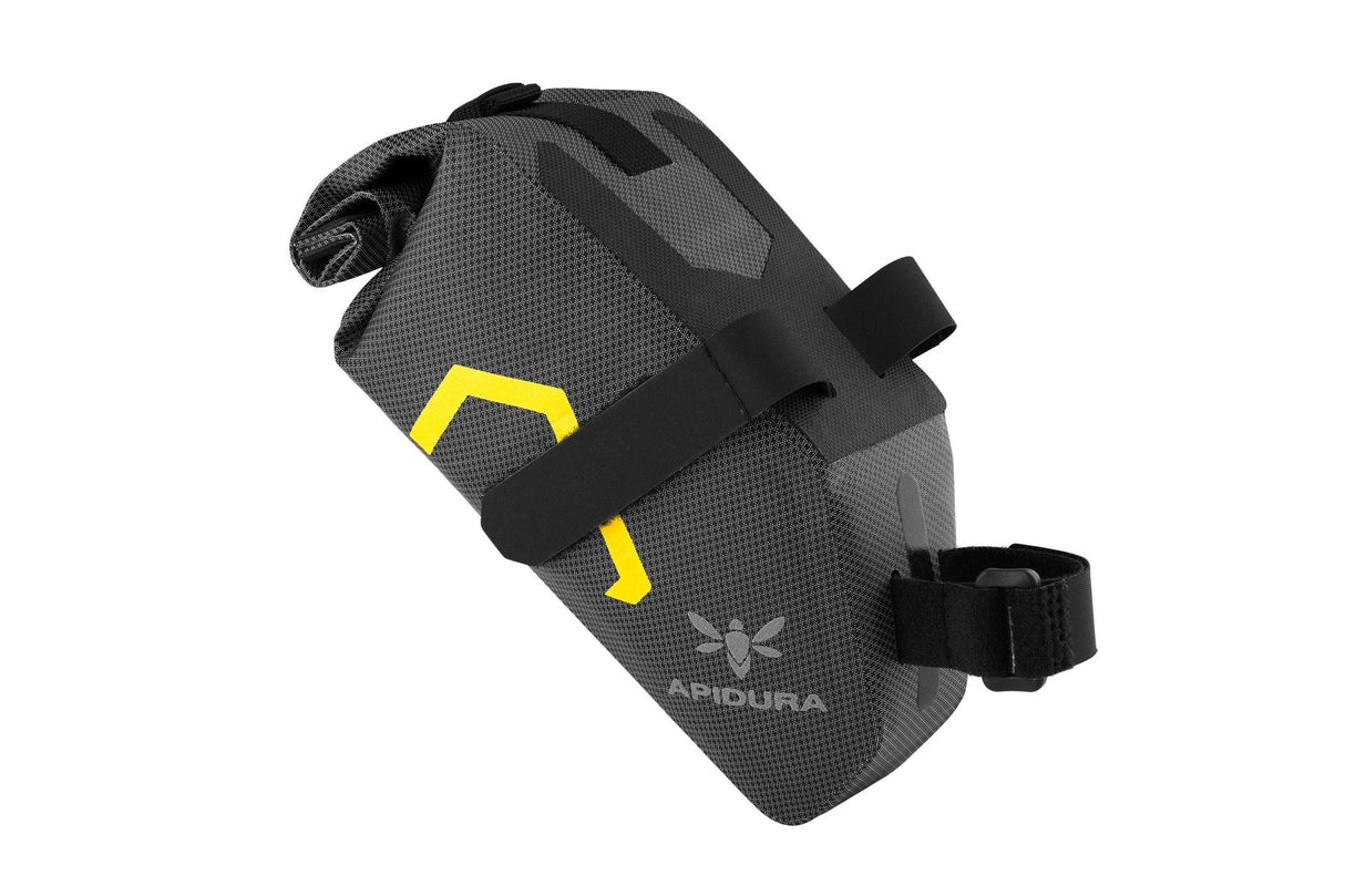 Apidura Expedition Tool Pack 1 Liter Satteltaschen mieten I Eddy's Adventure