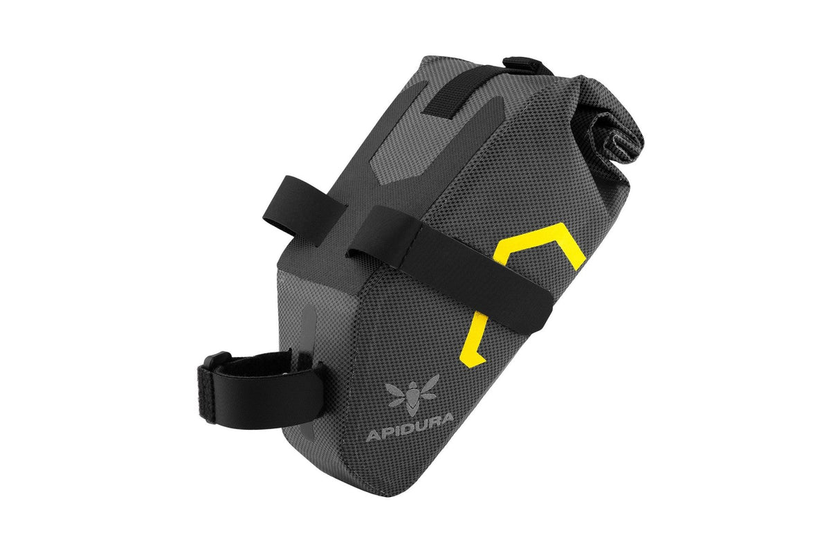 Apidura Expedition Tool Pack 1 Liter Satteltaschen mieten I Eddy's Adventure