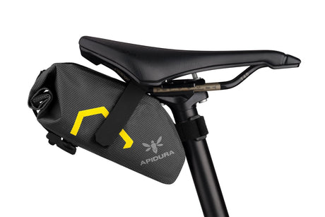 Apidura Expedition Tool Pack 1 Liter Satteltaschen mieten I Eddy's Adventure