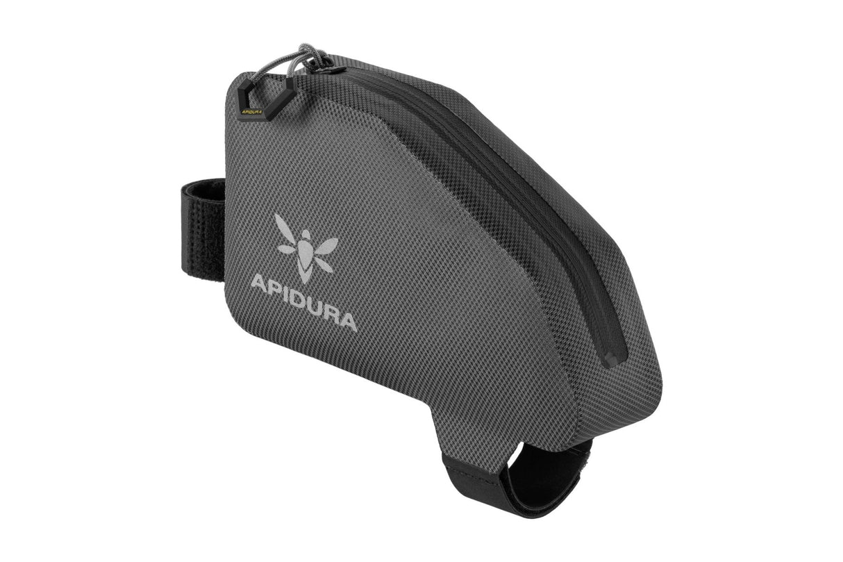 Apidura Expedition Top Tube Pack Bikepacking Taschen mieten I Eddy's Adventure