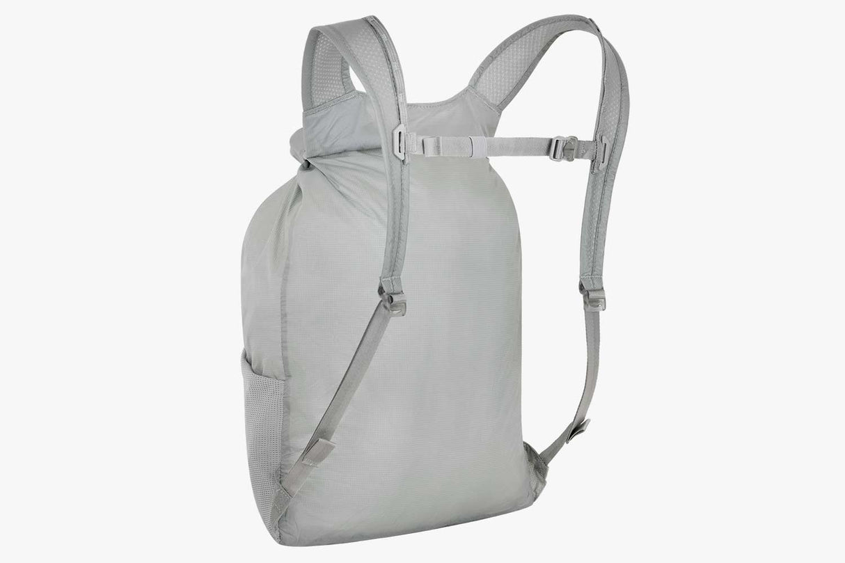 Apidura Packable Backpack 13 liter - ultraleichter komprimierbarer Rucksack Fahrradrucksack mieten I Eddy's Adventure