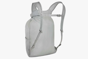 Apidura Packable Backpack 13 liter - ultraleichter komprimierbarer Rucksack Fahrradrucksack mieten I Eddy's Adventure