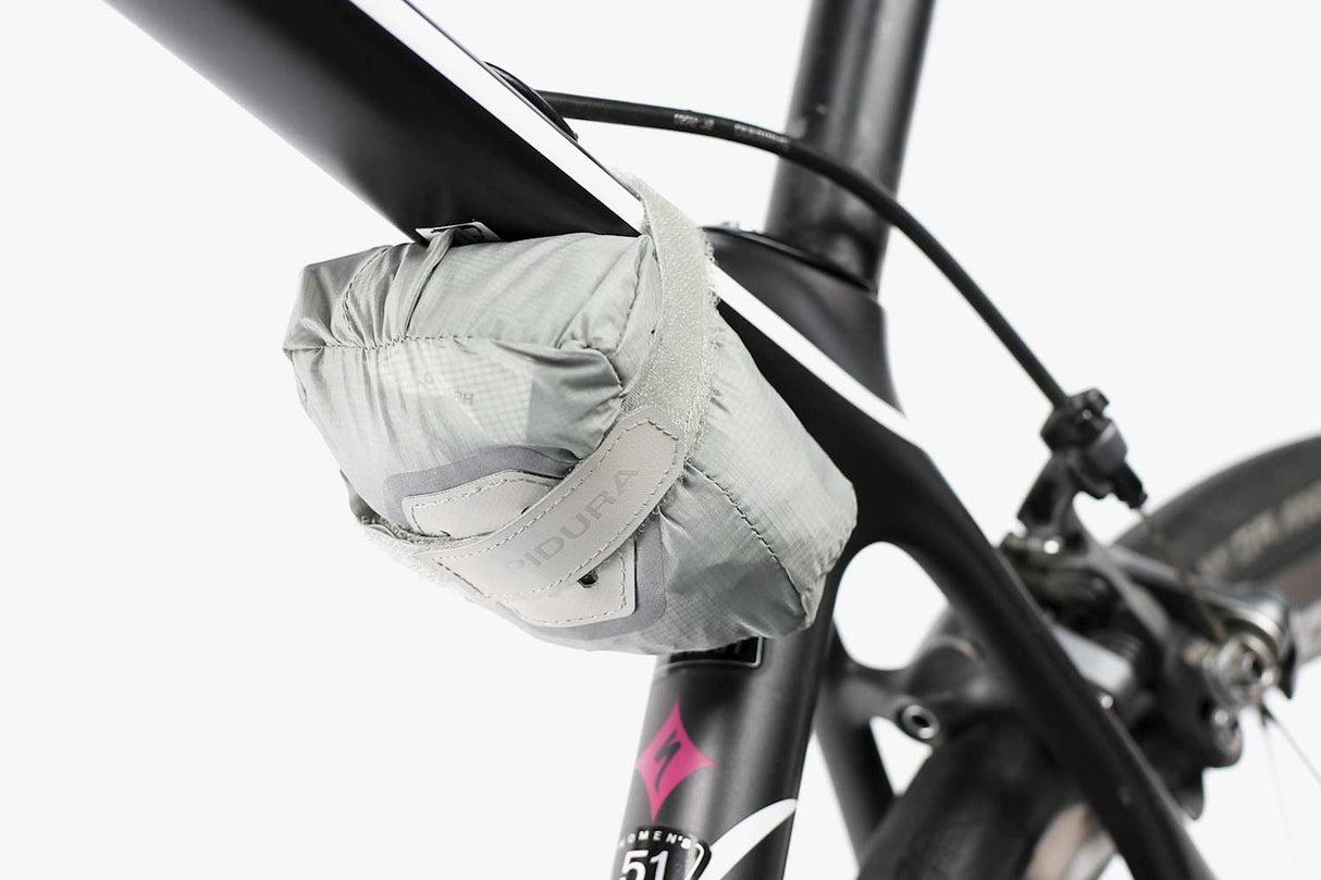 Apidura Packable Backpack 13 liter - ultraleichter komprimierbarer Rucksack Fahrradrucksack mieten I Eddy's Adventure