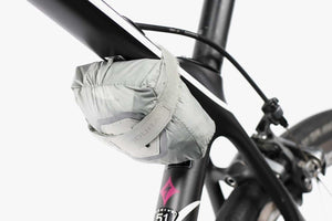 Apidura Packable Backpack 13 liter - ultraleichter komprimierbarer Rucksack Fahrradrucksack mieten I Eddy's Adventure