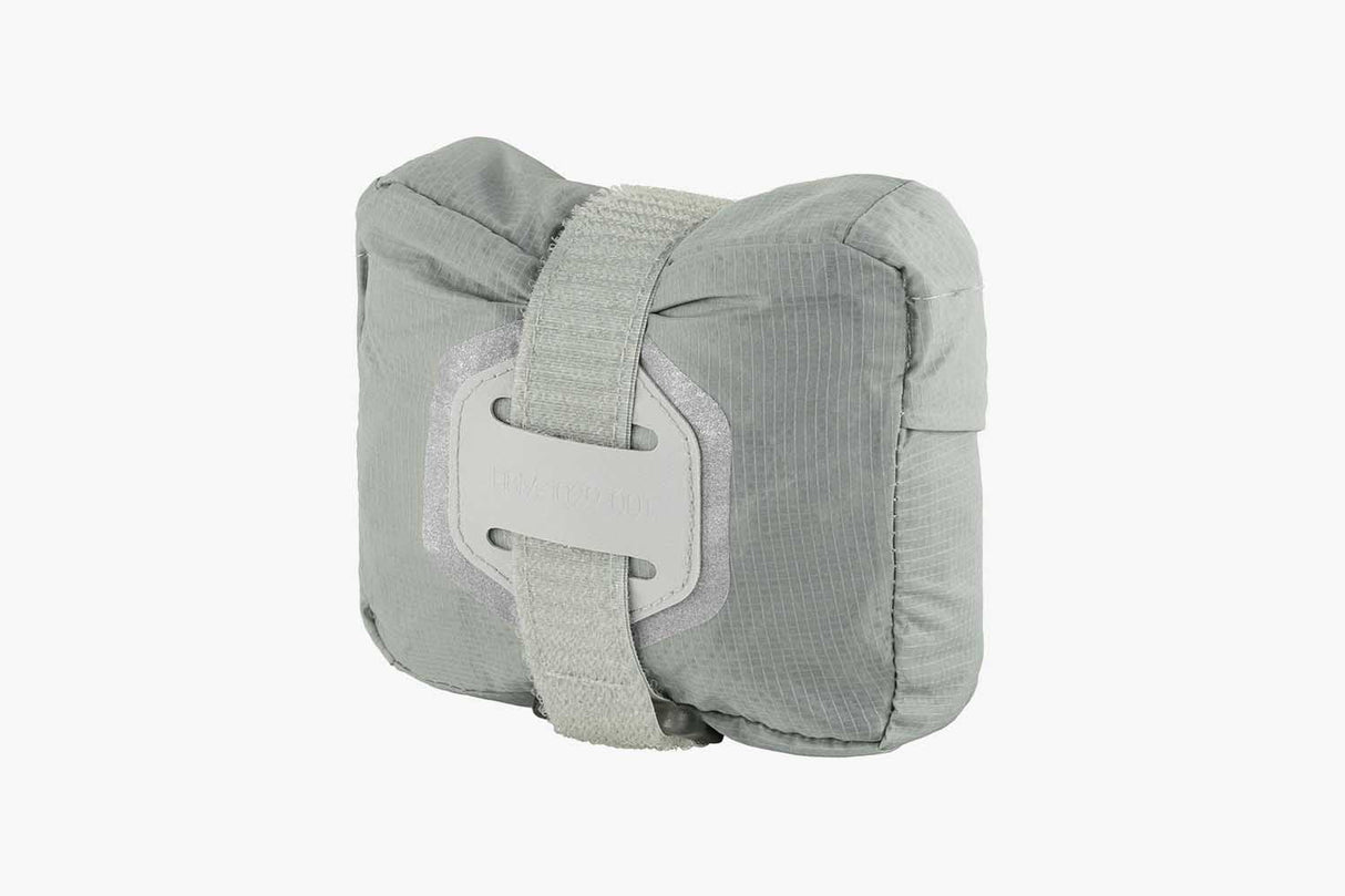 Apidura Packable Backpack 13 liter - ultraleichter komprimierbarer Rucksack Fahrradrucksack mieten I Eddy's Adventure