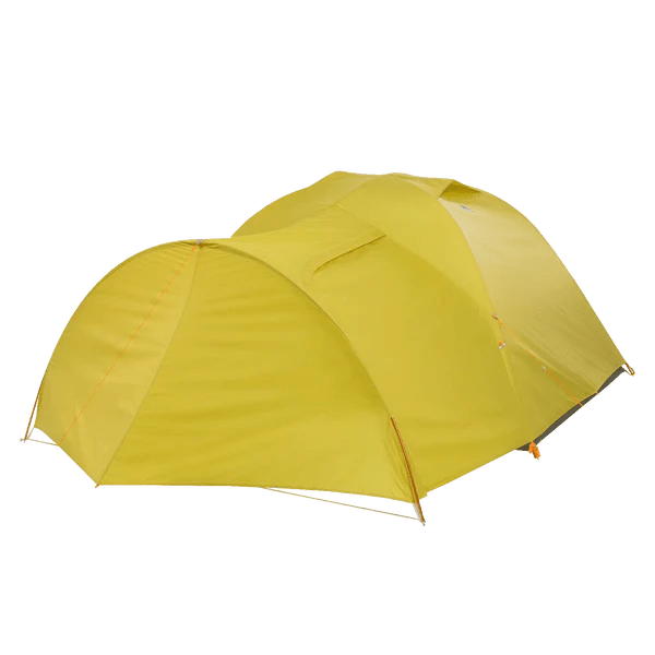 Big Agnes Black Tail Hotel 2 - Trekkingzelt mit großen Vorraum für 2 Personen