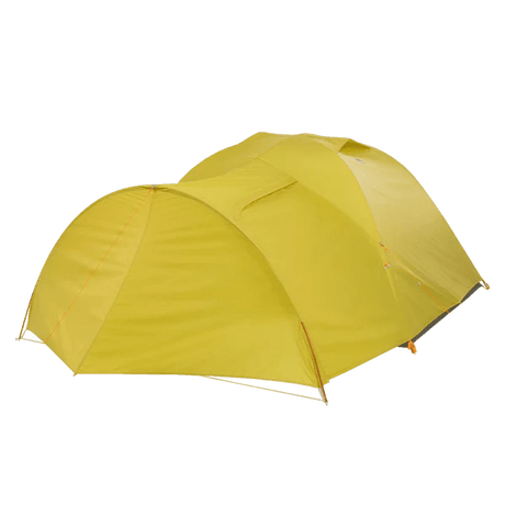 Big Agnes Black Tail Hotel 2 - Trekkingzelt mit großen Vorraum für 2 Personen